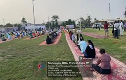 International Yoga Day 2026